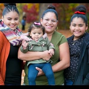 Meet your Posher, Javier